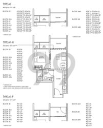 Kent Ridge Hill Residences (D5), Apartment #429370111